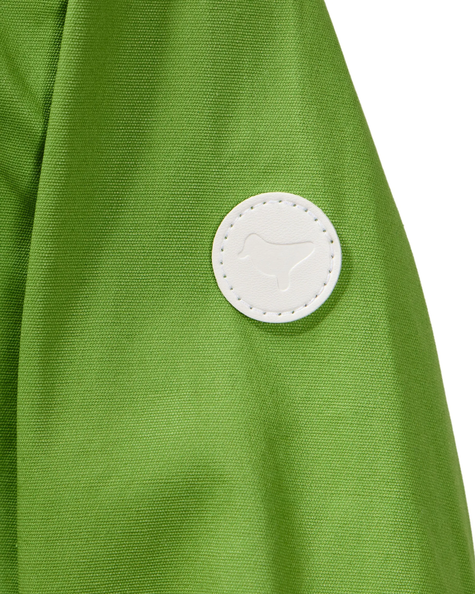 Naz Jacke Apfel