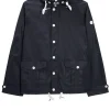 Naz Jacke Navy