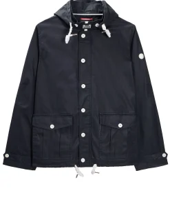 Naz Jacke Navy