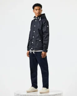 Naz Jacke Navy