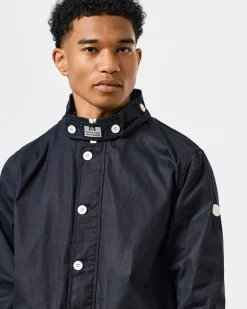 Naz Jacke Navy