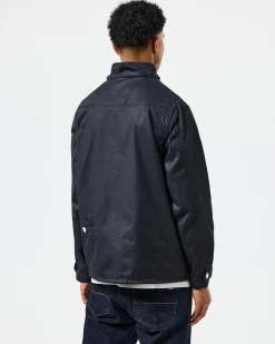Naz Jacke Navy