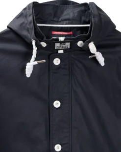 Naz Jacke Navy
