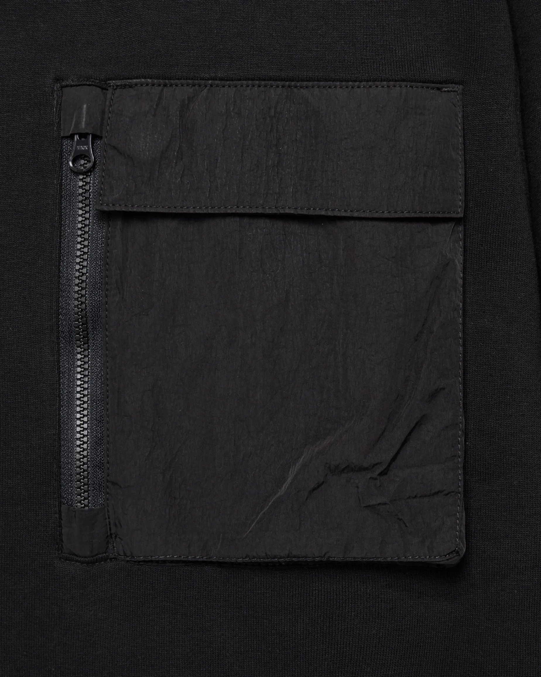 Neve Sweatshirt Schwarz