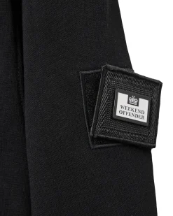 Neve Sweatshirt Schwarz