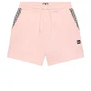 Pankow Shorts Blassrosa/Mid House Check