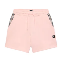 Pankow Shorts Blassrosa/Mid House Check