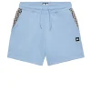 Pankow Shorts Marineblau/Mid House Check