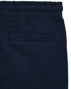 Pankow Shorts Marineblau/Mid House Check