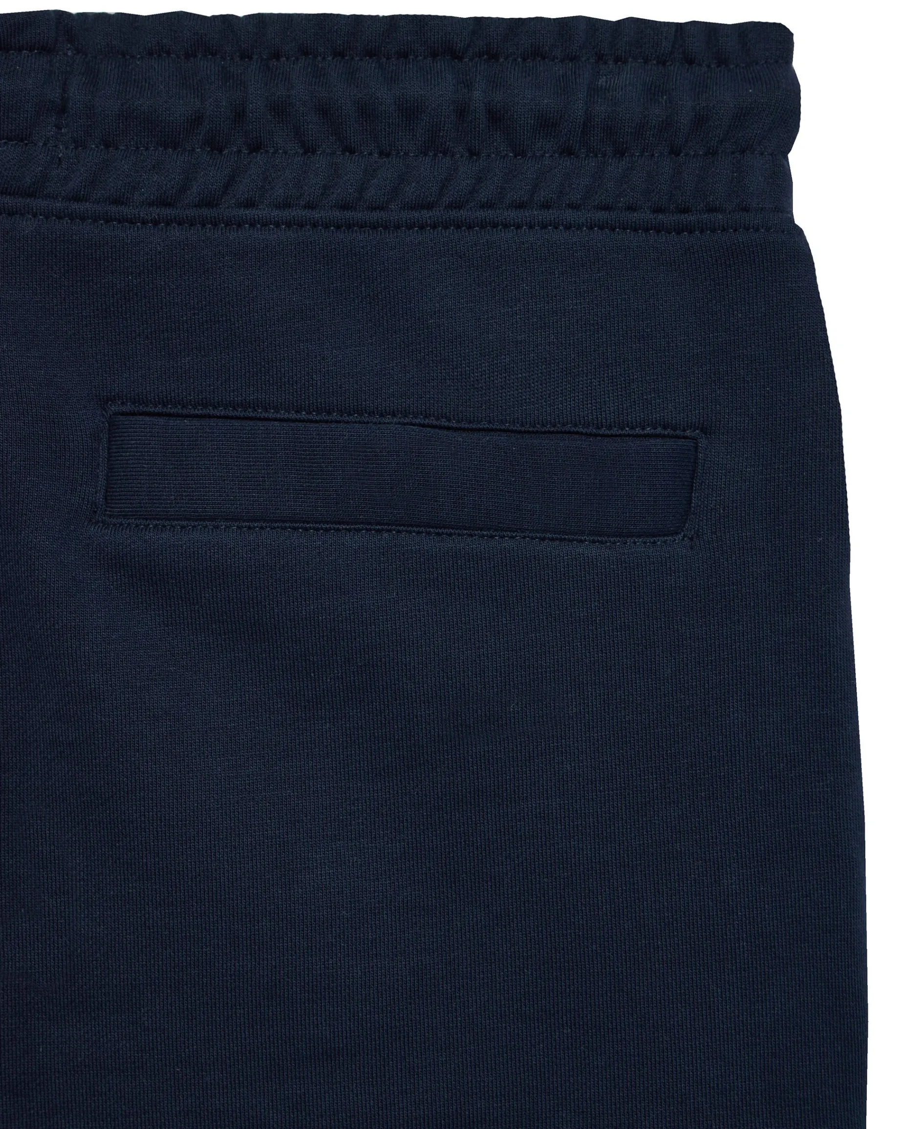 Pankow Shorts Marineblau/Mid House Check