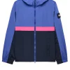 Parissa Windjacke Bluebell