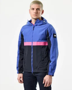 Parissa Windjacke Bluebell