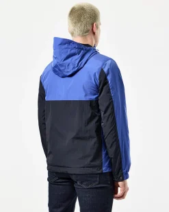 Parissa Windjacke Bluebell