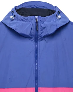Parissa Windjacke Bluebell