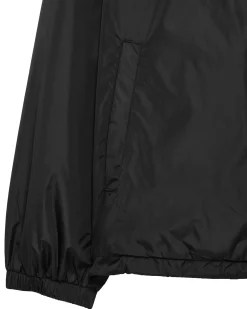 Pasco Coachjacke Schwarz