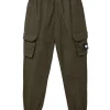 Pianemo Cargohose Castle Green