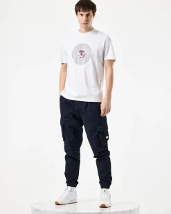 Pianemo Cargohose Marine