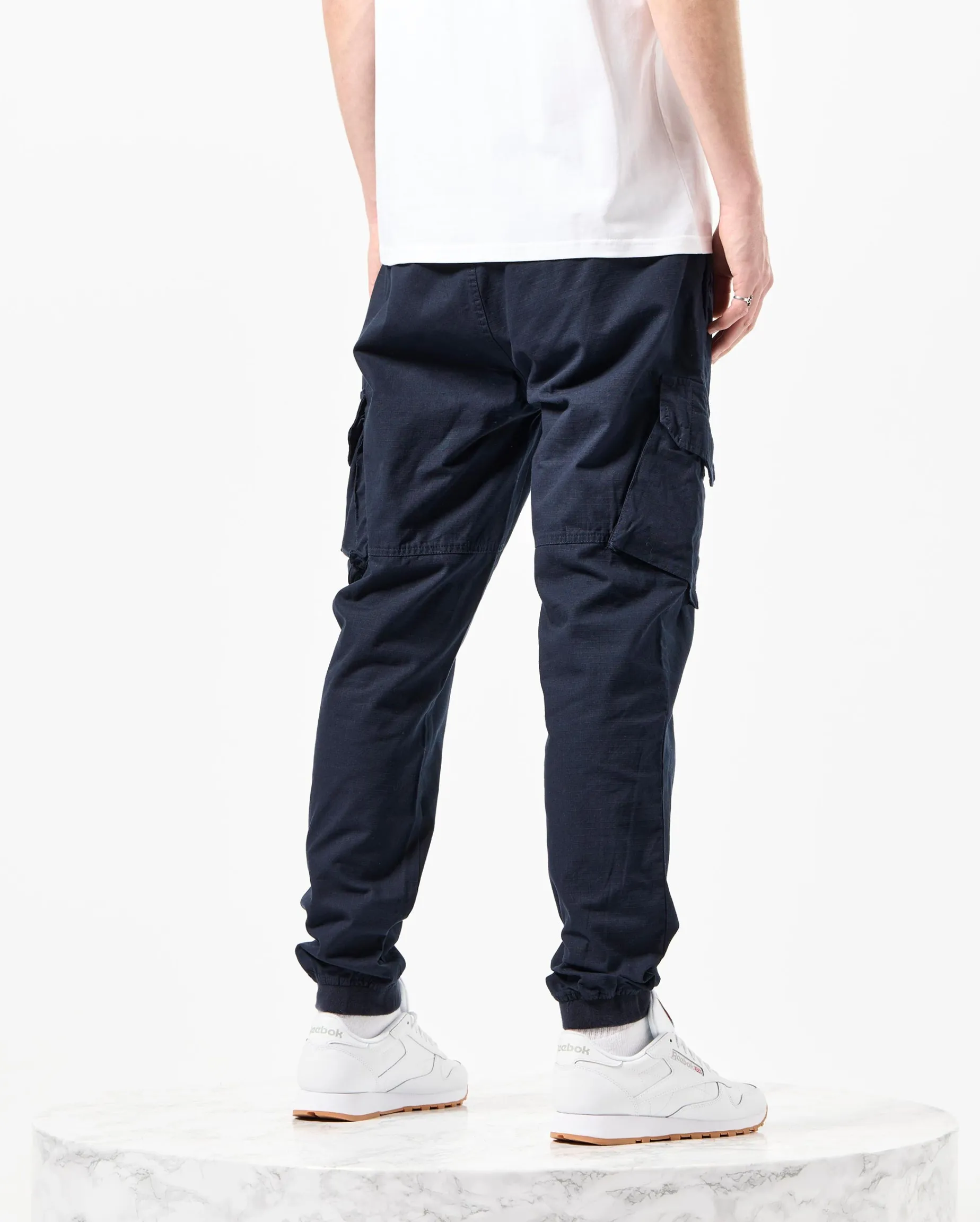 Pianemo Cargohose Marine