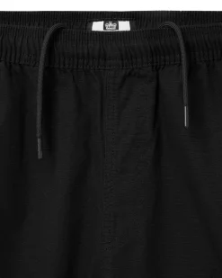 Pianemo Cargohose Schwarz