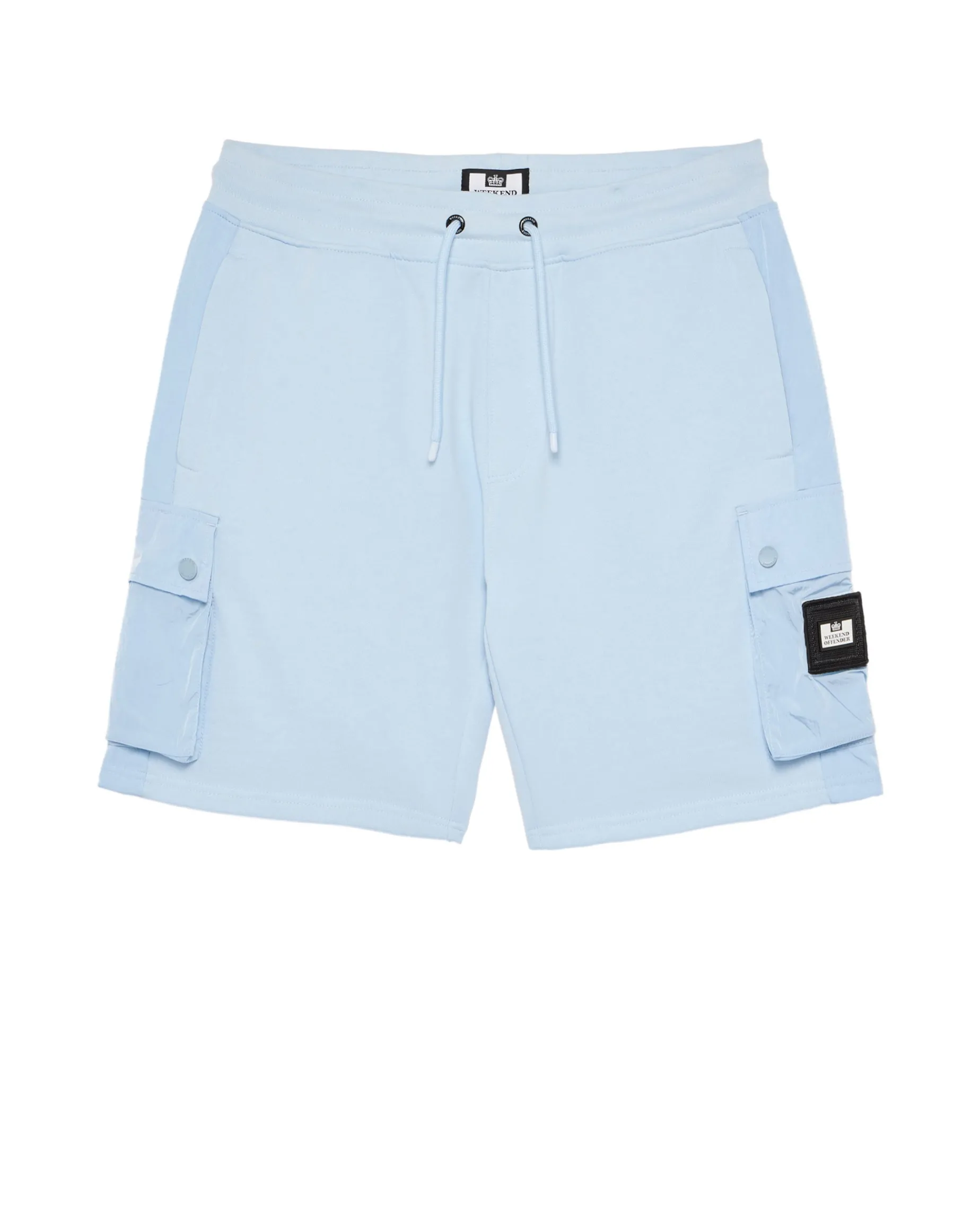 Pink Sands – Jogginghose „Ocean Wave“ in Blau