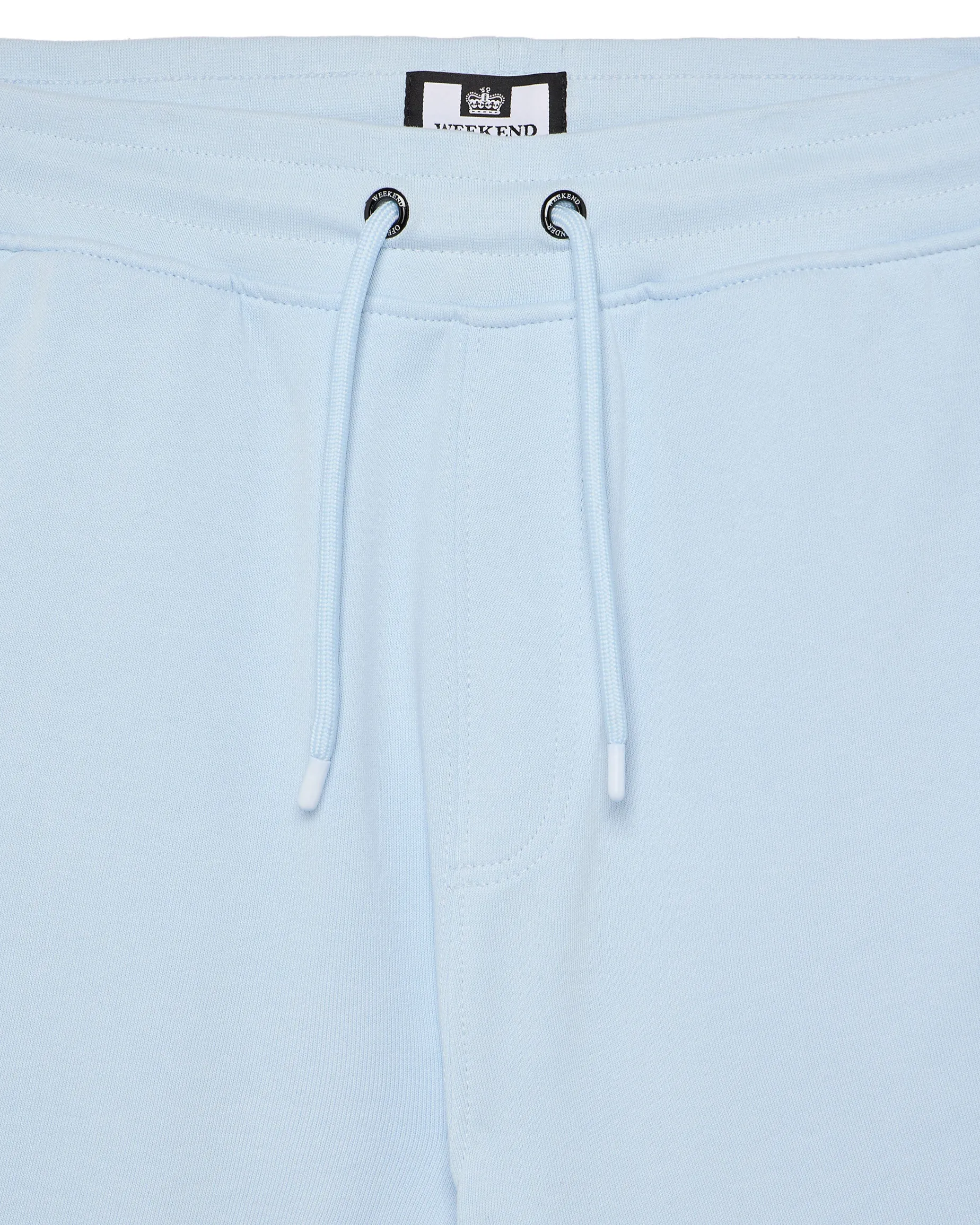 Pink Sands – Jogginghose „Ocean Wave“ in Blau