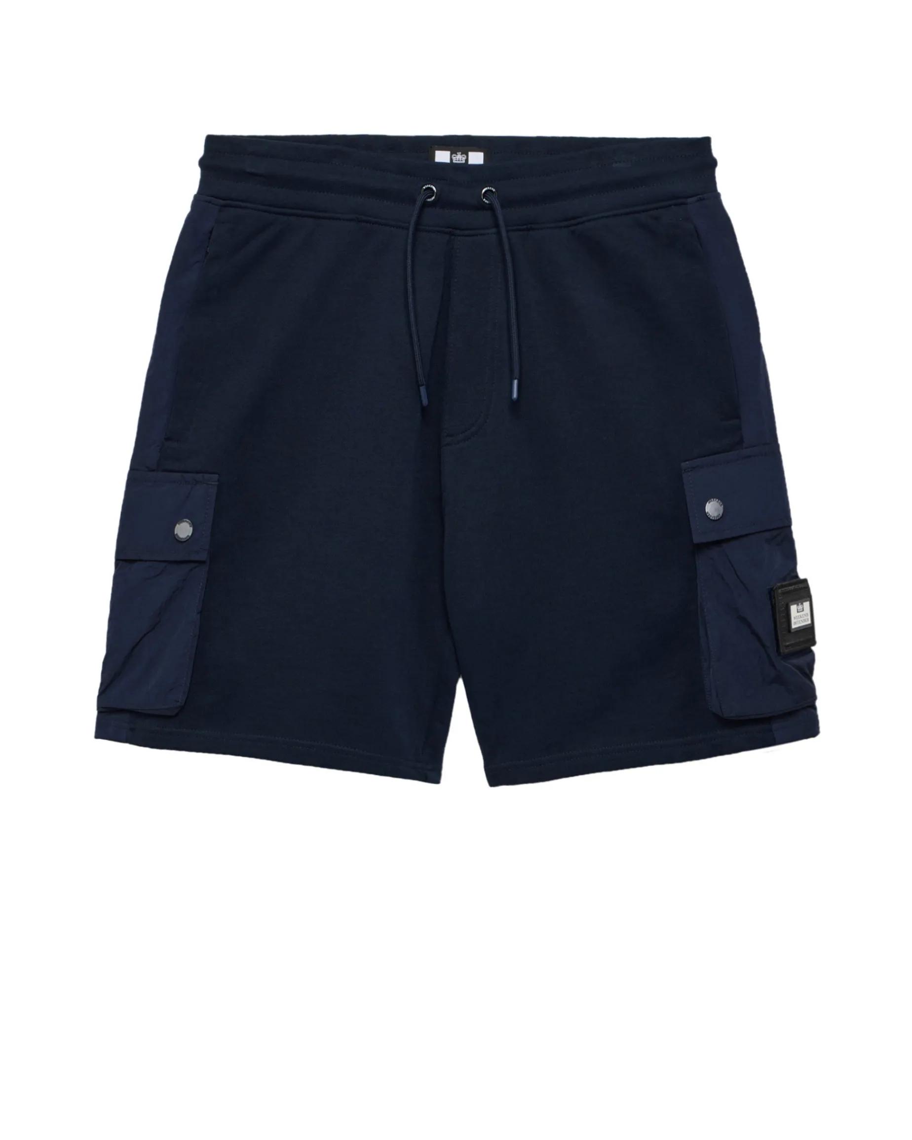 Pink Sands – Joggingshorts in Marineblau