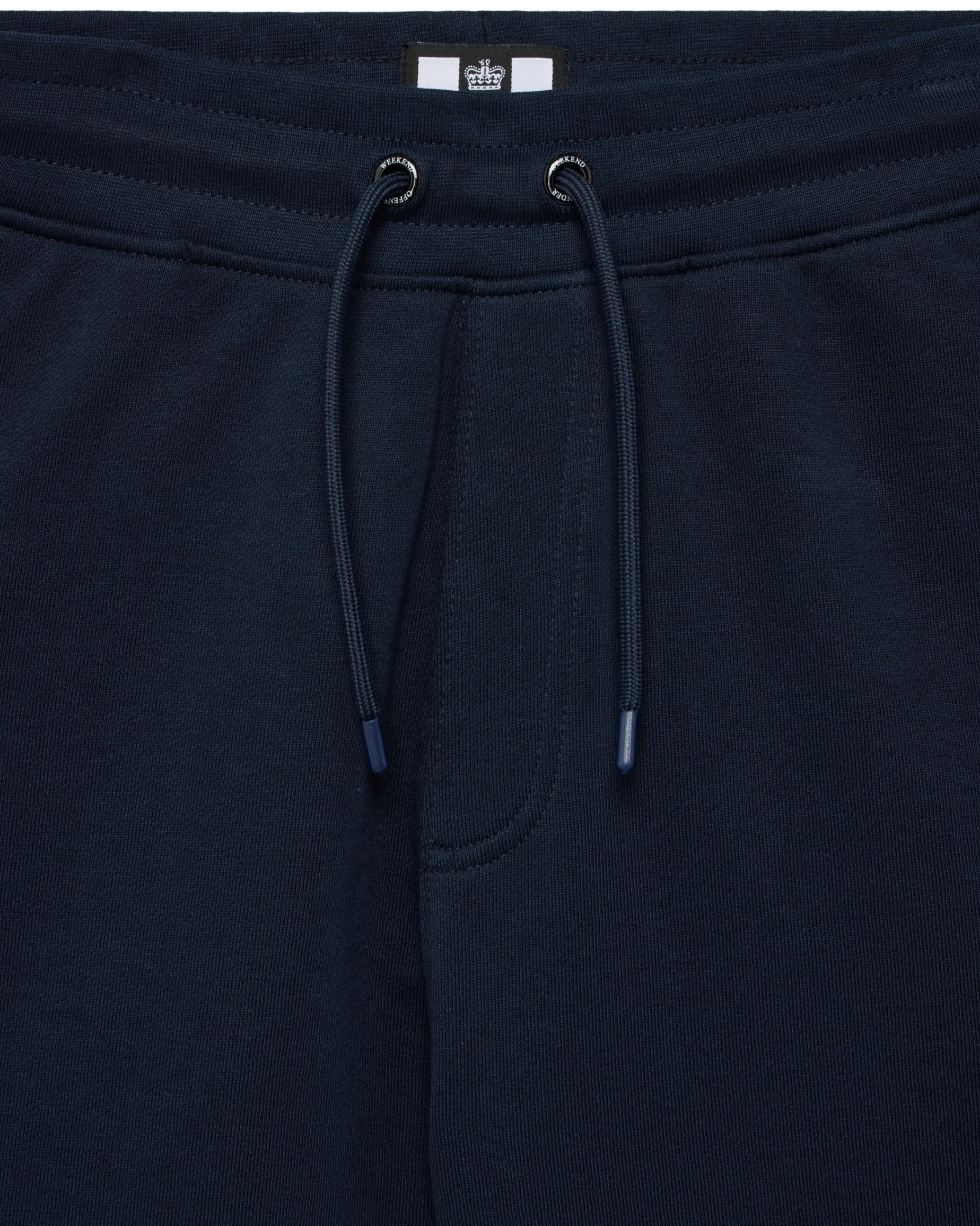 Pink Sands – Joggingshorts in Marineblau