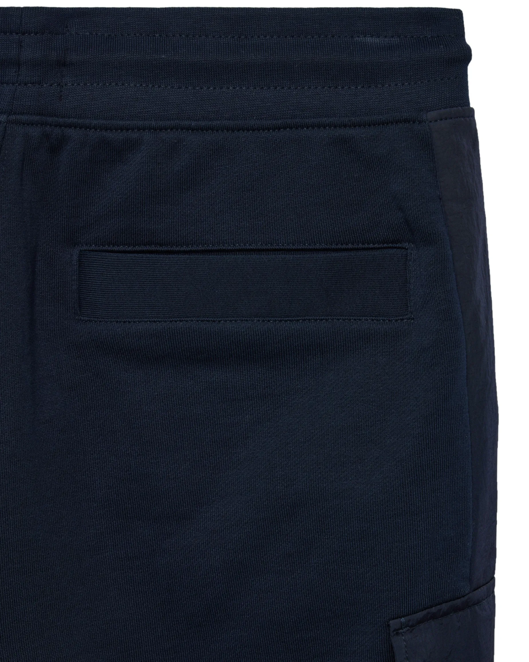 Pink Sands – Joggingshorts in Marineblau