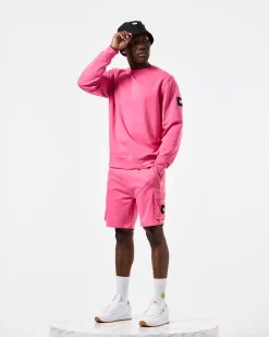 Pink Sands Jogginghose Bonbonrosa