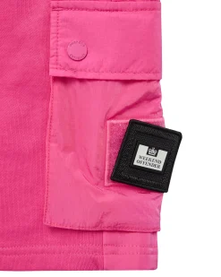 Pink Sands Jogginghose Bonbonrosa