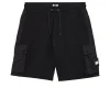 Pink Sands Jogginghose Schwarz