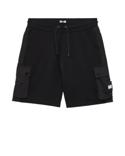 Pink Sands Jogginghose Schwarz