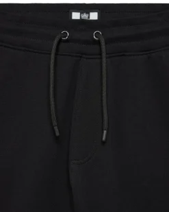 Pink Sands Jogginghose Schwarz