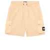 Pink Sands Joggingshorts Dunkelblau