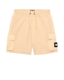 Pink Sands Joggingshorts Dunkelblau