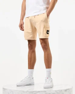 Pink Sands Joggingshorts Dunkelblau