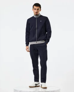 Plaka Trainingshose Navy
