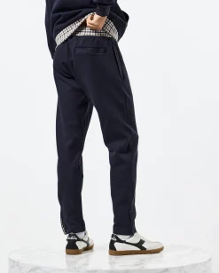 Plaka Trainingshose Navy