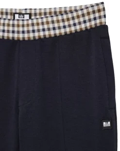 Plaka Trainingshose Navy