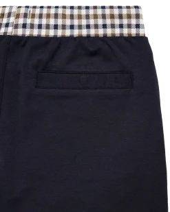 Plaka Trainingshose Navy