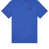 Plus Size - Caneiros Poloshirt Bluebell