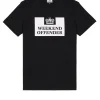Prison Classic T-Shirt Schwarz