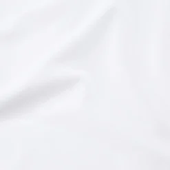 Rashguard und Shorts Set Weiß