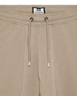 Rebolledo Jogginghose Bark Brown
