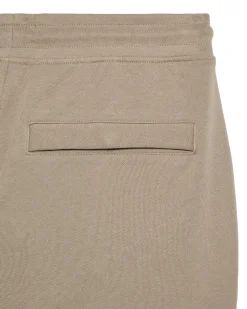 Rebolledo Jogginghose Bark Brown