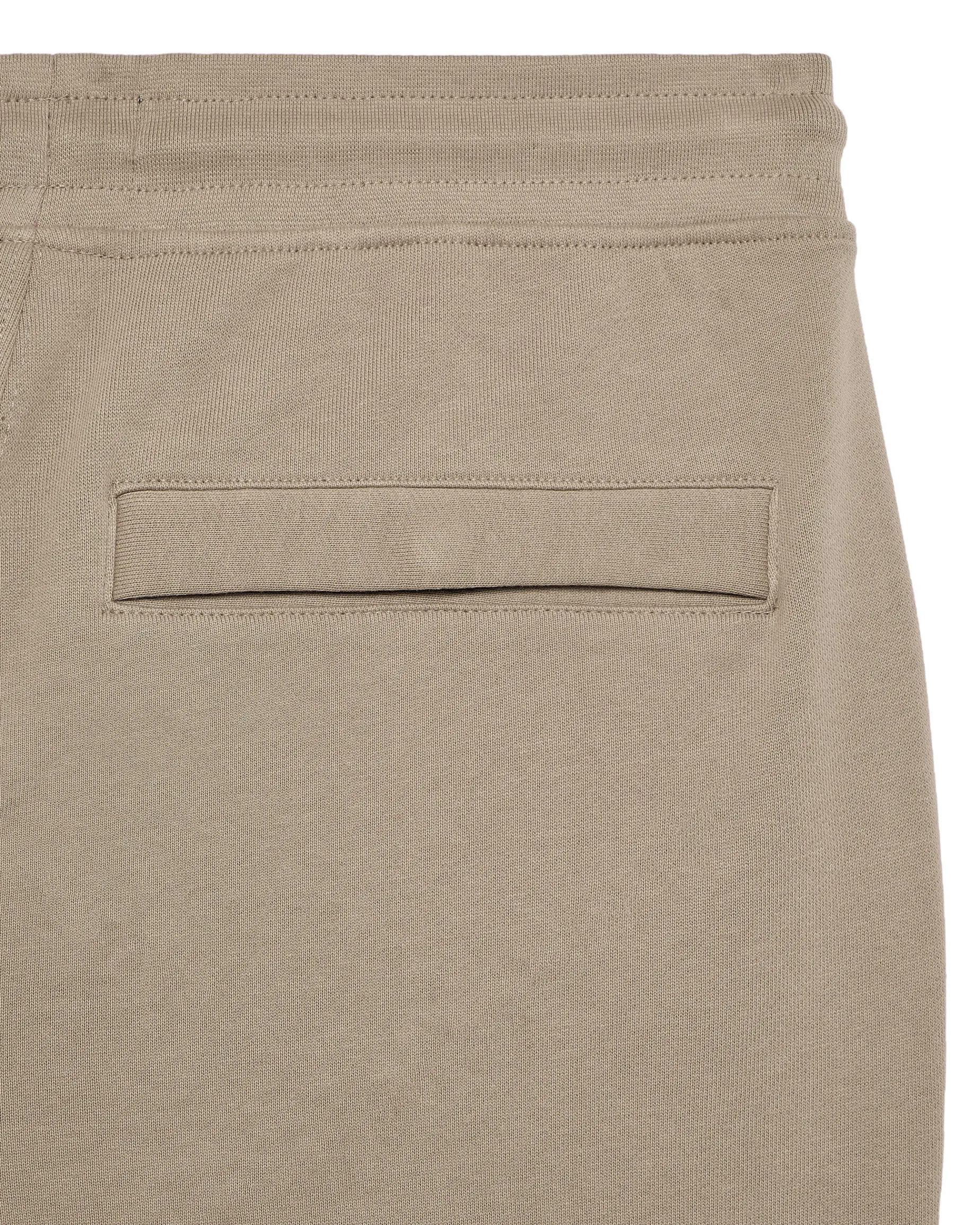 Rebolledo Jogginghose Bark Brown