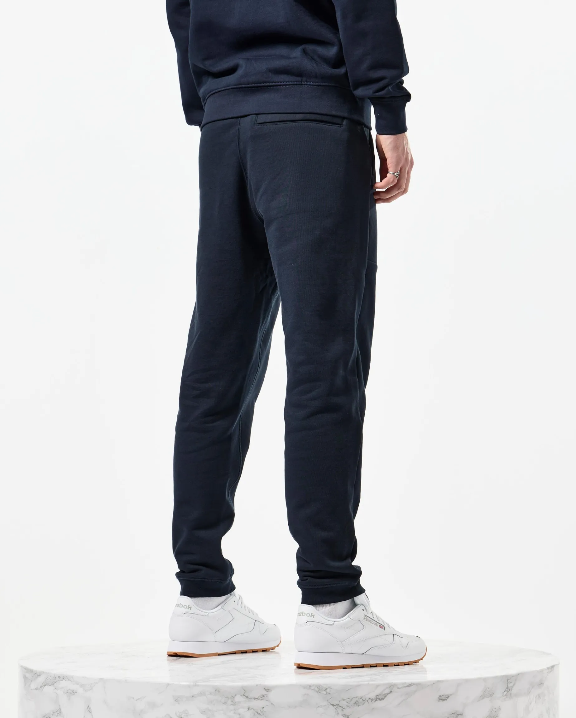Rebolledo Jogginghose Marineblau