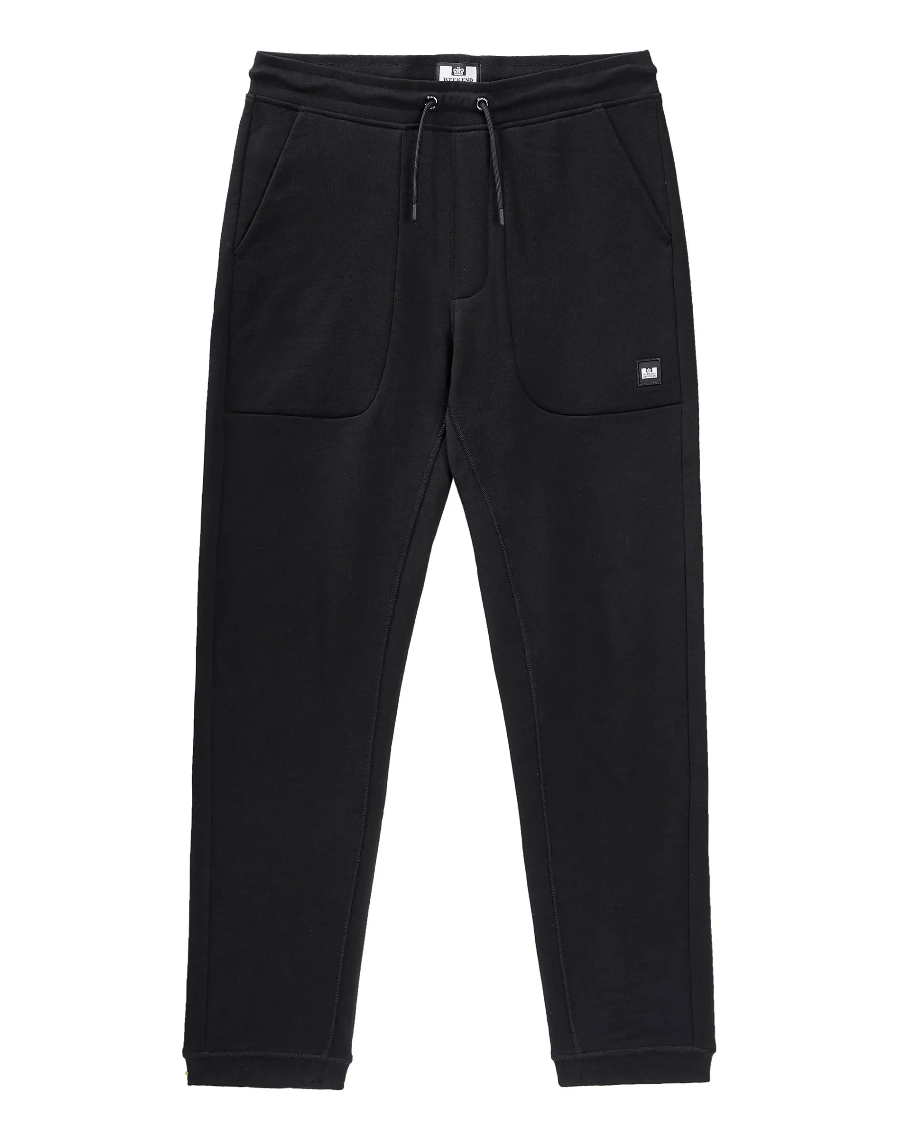 Rebolledo Jogginghose Schwarz