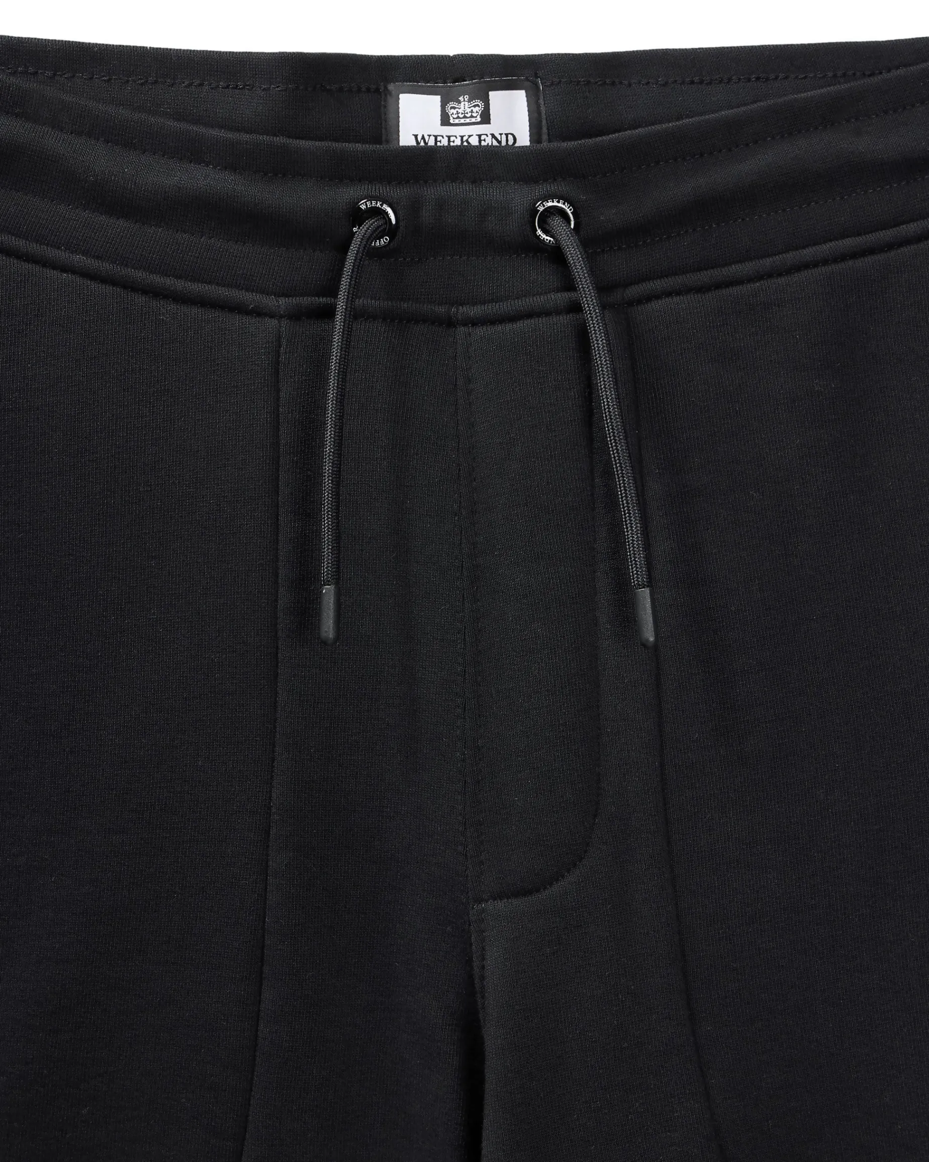 Rebolledo Jogginghose Schwarz