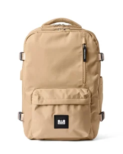 Reisetasche Bark Brown